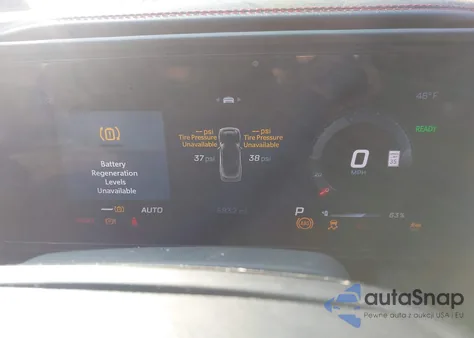 2025 Dodge Charger Daytona R/T Awd z USA, uszkodzony, nr VIN 2C3CDBCK2SR538593